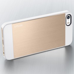 Чехол Spigen Saturn for iPhone 5/5S