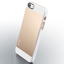 Чехол Spigen Saturn for iPhone 5/5S