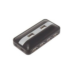 Картридеры и USB-хабы Konoos UK-13