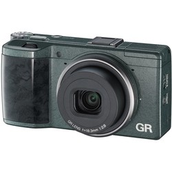 Фотоаппараты Ricoh GR Limited Edition
