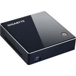 Персональные компьютеры Gigabyte GB-XM1-3537