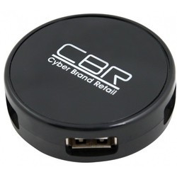Картридеры и USB-хабы CBR CH146