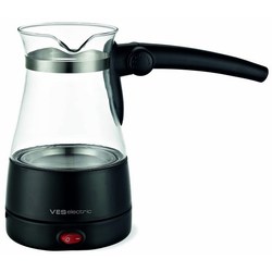 Кофеварки и кофемашины VES V-FS22