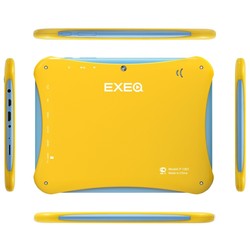 Планшеты EXEQ P-1001