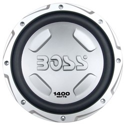 Автосабвуферы BOSS CX122