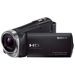Видеокамера Sony HDR-CX330E