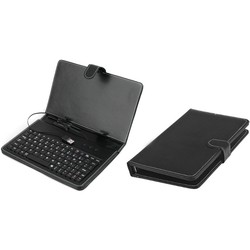 Чехлы для планшетов Cube Case with Keyboard