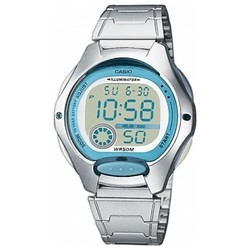 Наручные часы Casio LW-200D-2A