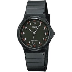Наручные часы Casio MQ-24-1B
