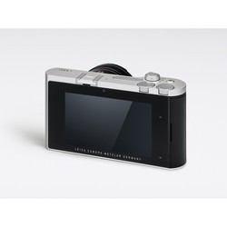 Фотоаппарат Leica T kit 23 mm