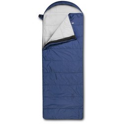 Спальный мешок Trimm Viper 185 (синий)