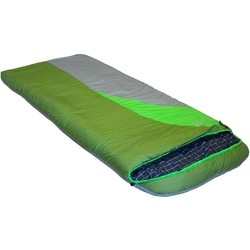 Спальный мешок Prival Berloga (зеленый)