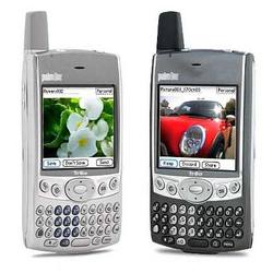 Мобильные телефоны Palm Treo 600