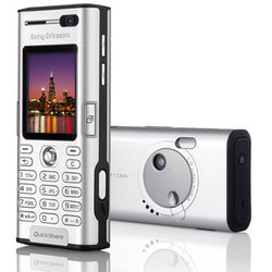 Мобильные телефоны Sony Ericsson K600i
