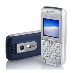 Мобильные телефоны Sony Ericsson K300i