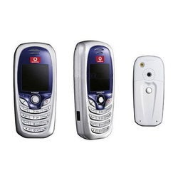 Мобильный телефон Siemens CV65