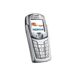 Мобильные телефоны Nokia 6822