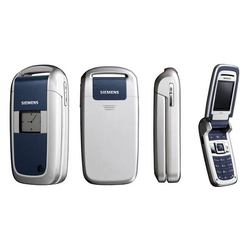 Мобильные телефоны Siemens CF75