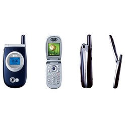 Мобильные телефоны LG C2200