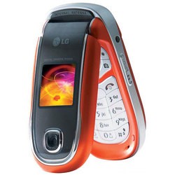 Мобильные телефоны LG F2300