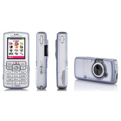 Мобильные телефоны Sony Ericsson D750i