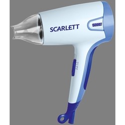 Фены и приборы для укладки Scarlett SC-1072