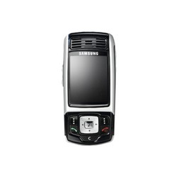 Мобильные телефоны Samsung SGH-D510