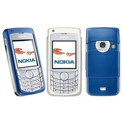 Мобильные телефоны Nokia 6681