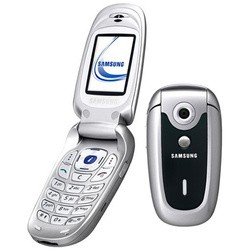 Мобильные телефоны Samsung SGH-X640