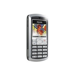 Мобильные телефоны Philips 162