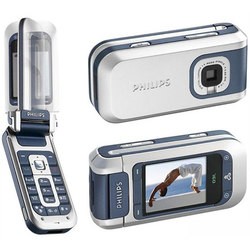 Мобильные телефоны Philips 760