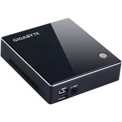 Персональные компьютеры Gigabyte GB-BXi3-4010