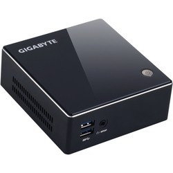 Персональные компьютеры Gigabyte GB-BXi3H-4010