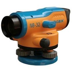 Лазерные нивелиры и дальномеры Geobox N8-32 TRIO