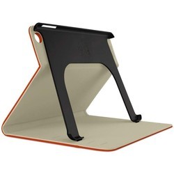 Чехлы для планшетов Belkin Quilted Cover for iPad Air