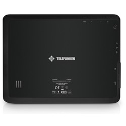 Планшеты Telefunken TF-MID802G