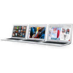 Ноутбуки Apple Z0NX000M7