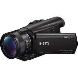 Видеокамера Sony HDR-CX900E