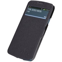 Чехлы для мобильных телефонов Nillkin Fresh Leather for Galaxy S4 Active