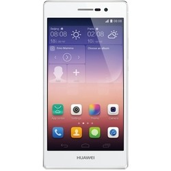Мобильный телефон Huawei Ascend P7