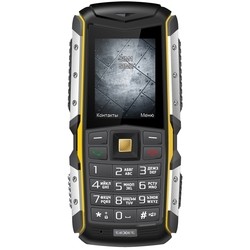 Мобильный телефон Texet TM-511R