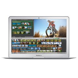 Ноутбуки Apple Z0NY000UZ