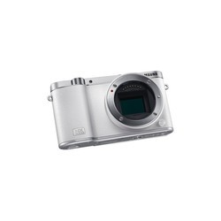 Фотоаппарат Samsung NX3000