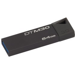USB-флешки Kingston DataTraveler Mini 3.0 128Gb