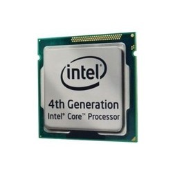 Процессор Intel i3-4350