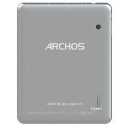 Планшеты Archos 80b Platinum 8GB