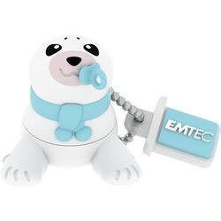 USB-флешки Emtec M334 8Gb