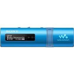 Плеер Sony NWZ-B183F 4Gb (синий)