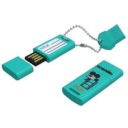 USB-флешки Iconik RB-FILM 4Gb