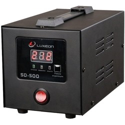 Стабилизаторы напряжения Luxeon SD-500